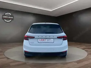 Skoda Fabia 1.0 MPI Tour Bild 5