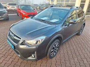 Subaru XV 2.0i Exclusive+ Lineartronic 4WD, AHK