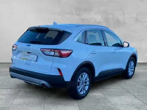 Ford Kuga TITANIUM 2.0 ECOBLUE 4x4 Titanium NAVI+KLIMA+LED+A Bild 5