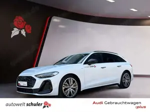 Audi A5 Avant 2.0 TDI S-tronic S-line AHK MMI+Tech PLUS L