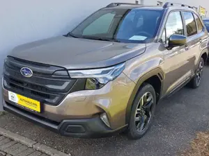 Subaru Forester 2.0 ie 100kW AWD Exclusive -Aktionspreis-