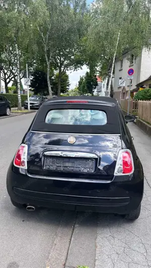 Fiat 500C 500 C 1.2Pop