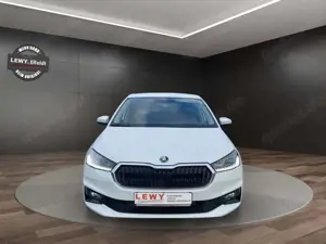 Skoda Fabia 1.0 MPI Tour Bild 2