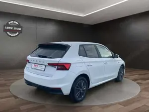 Skoda Fabia 1.0 MPI Tour Bild 4