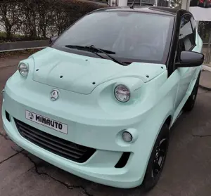 Aixam Others eMinauto 48V Chic