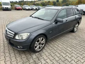 Mercedes-Benz C 220 C -Klasse T-Modell C 220 T CDI Teilleder