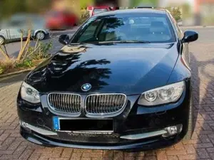 BMW 330 330d xDrive Coupe Aut. Edition Exclusive