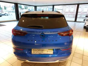 Opel Grandland Ultimate Plug-in-Hybrid Bild 3