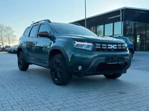 Dacia Duster Extreme  TCe 150 EDC | NAVI | KLIMA