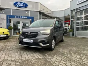 Opel Combo-e Life Combo e-Life Ultimate Lenkradheizung