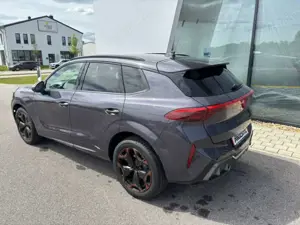 CUPRA Terramar Terramar 1.5 eTSI DSG 150PS AHK Navi ACC Totwink H Bild 3