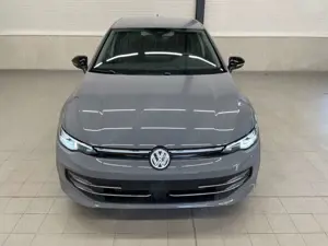 Volkswagen Golf VIII Lim. 2.0 TDI 110 kW Goal AHK+NAVI+LED+KAMERA Bild 2