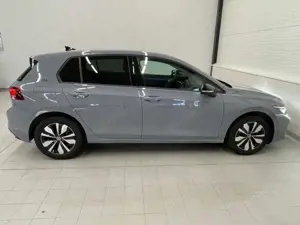 Volkswagen Golf VIII Lim. 2.0 TDI 110 kW Goal AHK+NAVI+LED+KAMERA Bild 4