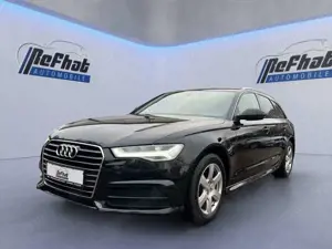 Audi A6 Bild 3