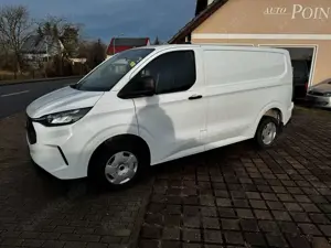 Ford Transit Custom Kasten 320 L1 Trend AWD+Automatik