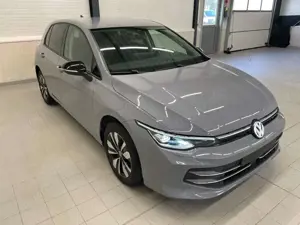 Volkswagen Golf VIII Lim. 2.0 TDI 110 kW Goal AHK+NAVI+LED+KAMERA Bild 3