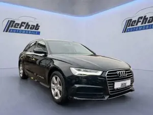 Audi A6 Bild 5