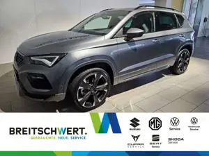 CUPRA Ateca 1.5 TSI Dinamica DSG Alu19 RFK LED ACC Navi