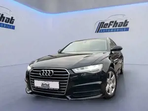 Audi A6 Bild 2
