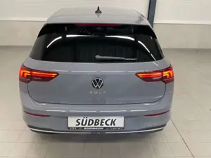 Volkswagen Golf VIII Lim. 2.0 TDI 110 kW Goal AHK+NAVI+LED+KAMERA Bild 5