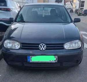 Volkswagen Golf Golf 1.4