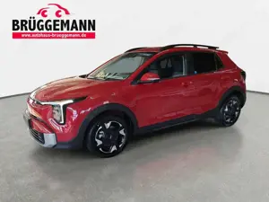 Kia Stonic STONIC 1.0 T-GDI 100 VISION MJ26 SITZH. NAVI