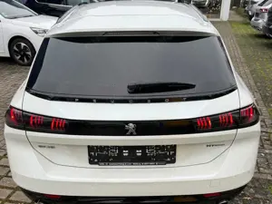 Peugeot 508 Hybrid 225 Active Pack Bild 4