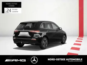 Mercedes-Benz B 200 PROGRESSIVE AHK 360 KEYLESS MULTIBEAM PDC