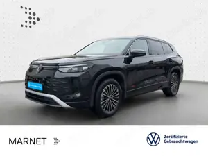 Volkswagen Tayron 1.5 eTSI DSG Life AHK*Pano*7-Sitzer*Kamer