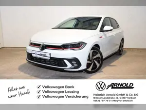 Volkswagen Polo GTI DSG