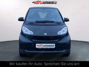 smart forTwo fortwo°Garantie°el.FH°Klima°Alu°Tüv 10/27 Bild 2