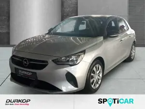 Opel Corsa Edition  Sitz+Lenkradheizung/Navi