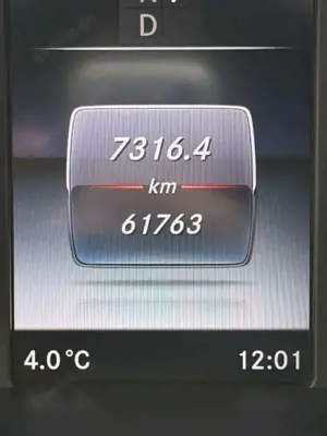 Mercedes-Benz C 220 d T 9G-TRONIC Avantgarde Bild 3