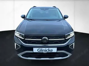 Volkswagen T-Cross Life 1.0 TSI DSG Matrix+PDC+Carplay+LM Bild 5