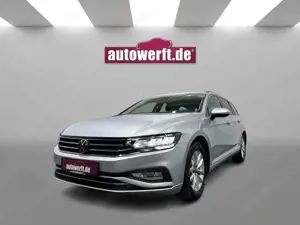 Volkswagen Passat Variant 2.0 TDI DSG BUSINESS AHK LED CAM SHZ NAVI 16Z TRAV