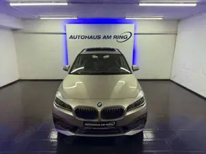 BMW 220 1HD LEDER PANO HUD LED AHK CAM