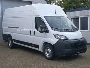 Peugeot Boxer 435 L4H3 180 BlueHDI AT8/KAM/PDC/