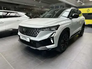 Renault Austral Esprit Alpine Mild Hybrid 160 Automatik