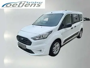 Ford Transit Connect Kombi L2 Trend Automatik Navi Ka