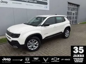 Jeep Avenger e-Hybrid Altitude/Kamera/Shzg.