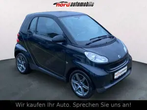 smart forTwo fortwo°Garantie°el.FH°Klima°Alu°Tüv 10/27 Bild 3