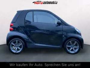 smart forTwo fortwo°Garantie°el.FH°Klima°Alu°Tüv 10/27 Bild 4