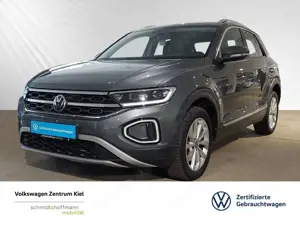 Volkswagen T-Roc Style 2.0 TDI SITZHZ+AHK+ACC+PDC+CARPLAY Klima
