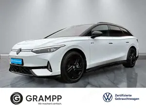 Volkswagen ID.7 Tourer GTX Tourer 4M +CCS+WÄRMEPUMPE+AHK+