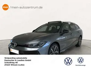 Volkswagen Passat Variant Passat R-Line 2.0 l TDI SCR 110 kW (150 PS) Navi