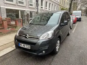 Citroen Berlingo Selection