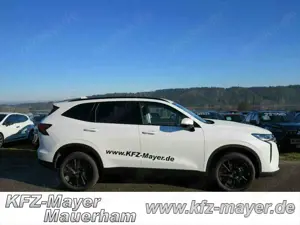 GWM Others Haval H6 Luxury