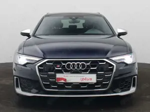 Audi S6 TDI quattro / MMI-Navi+, Pano, AHK, LED Bild 3