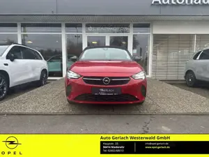 Opel Corsa F Edition Navi LED Apple CarPlay Android Auto Musi Bild 2