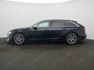 Audi S6 TDI quattro / MMI-Navi+, Pano, AHK, LED Bild 4